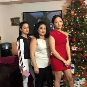 Meet your Posher, Barbara